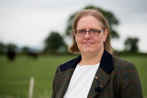 Agricultural and rural affairs specialist Sarah Baugh achieved the sought-after band 1 ranking in the 2026 Chambers Guide