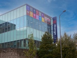 Supporting image for story: The Range in Telford brings 60 jobs and exclusive offers for shoppers