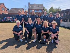 Supporting image for story: Bowls round-up: Ladies on the brink of an historic three-peat