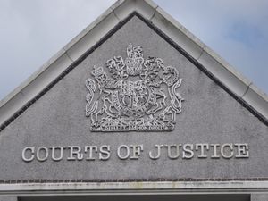 Supporting image for story: NHS surgeon admits fraud after having his own legs removed