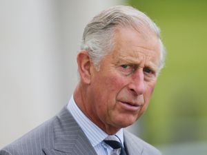 Supporting image for story: Prince of Wales ‘enormously impressed’ by teachers’ efforts during pandemic