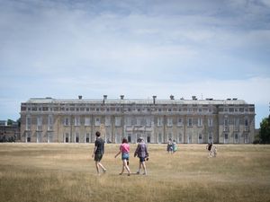 Supporting image for story: Exhibition launched to mark 250th anniversary of the birth of JMW Turner