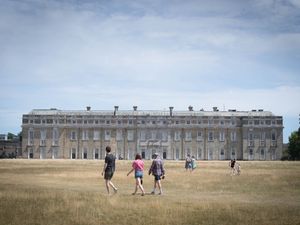 Supporting image for story: Exhibition launched to mark 250th anniversary of the birth of JMW Turner