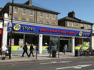 Supporting image for story: 99p Stores on the hunt for new West Midlands sites