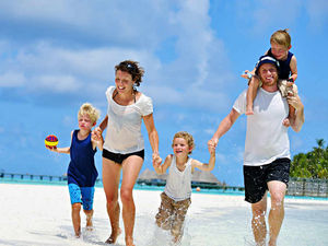 Supporting image for story: Poll: Do you go on holiday without your partner?