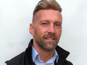 Supporting image for story: Shropshire Farming Talk: Spring Grassland Advice