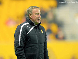 Supporting image for story: Callum McGregor has nothing to prove, insists Wolves' Kenny Jackett