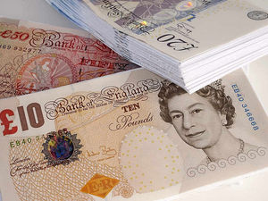 Supporting image for story: £660k paid to Staffordshire benefits cheats in 12 months