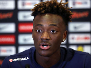Supporting image for story: Steve Bruce: Tammy Abraham alone won’t be Aston Villa saviour
