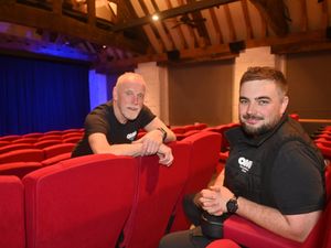 Supporting image for story: Shropshire cinemas to hold three-day celebration of rural film and culture