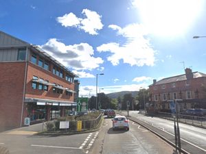 Supporting image for story: Craven Arms is open for business, say town's traders