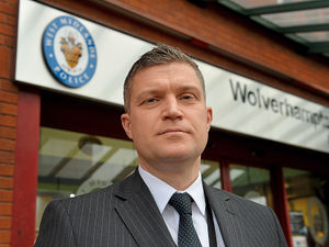 Supporting image for story: West Midlands Police officers in momentous talks to ballot for strike action despite ban