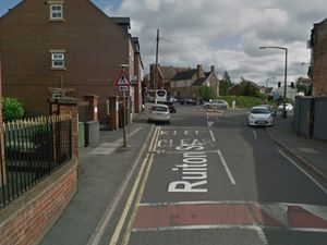 Supporting image for story: Acid fears after substance thrown at parents and children from car