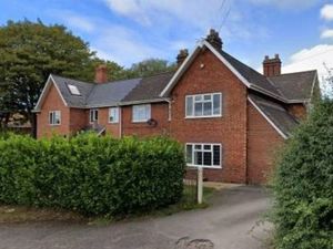 Supporting image for story: Former care home near Telford could become apartments after plans for bistro restaurant 'mothballed'