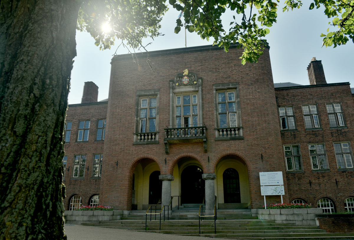 Dudley council appeals for input on parks and green spaces