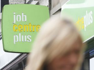 Supporting image for story: Benefit claimants drop across Shropshire and Telford & Wrekin