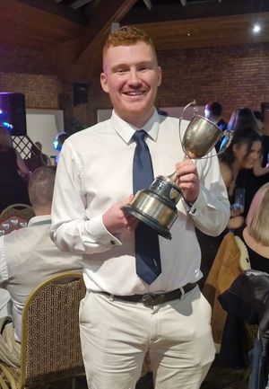 Supporting image for story: Penkridge Cricket Club celebrate 75th year with excellence both on and off the pitch