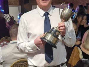 Supporting image for story: Penkridge Cricket Club celebrate 75th year with excellence both on and off the pitch