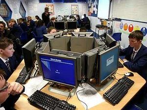 Supporting image for story: Wednesbury school to axe 15 staff in cuts