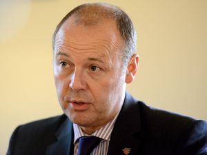 Supporting image for story: Improvements pledged on Shropshire maternity services following report