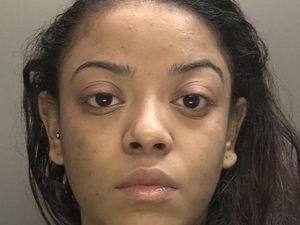 Supporting image for story: Jailed: Lovestruck prison officer rigged phone system for intimate calls with inmate