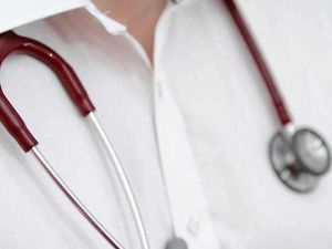 Supporting image for story: 'Stop panic ordering medicines' warn Shropshire's senior pharmacists