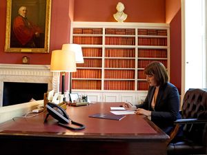 Supporting image for story: Councils warn Chancellor of widespread bankruptcies without funding boost