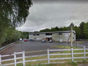 Supporting image for story: 70-flats plan approved for Telford site after last minute vote switch