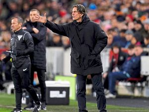 Supporting image for story: Matt Maher: Let’s be Frank – Thomas really should know better when it comes to FA Cup replays