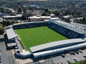 Supporting image for story: AFC Telford United snap up former Peterborough midfielder Kobe Jae Chong 