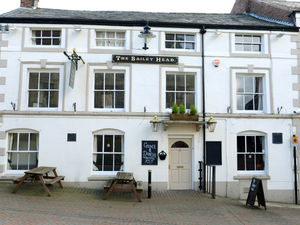 Supporting image for story: Oswestry man, 54, who assaulted pub landlord is ordered to pay hundreds of pounds