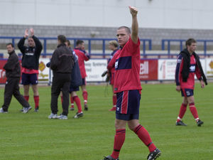 Supporting image for story: Telford hero Bentley faces heart surgery