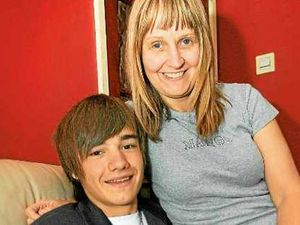 Supporting image for story: Home is where the heart is for One Direction's Liam Payne