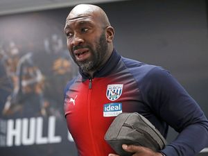 Supporting image for story: Darren Moore: Honest West Brom players learning