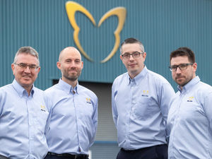 Supporting image for story: Wire specialist completes management buyout