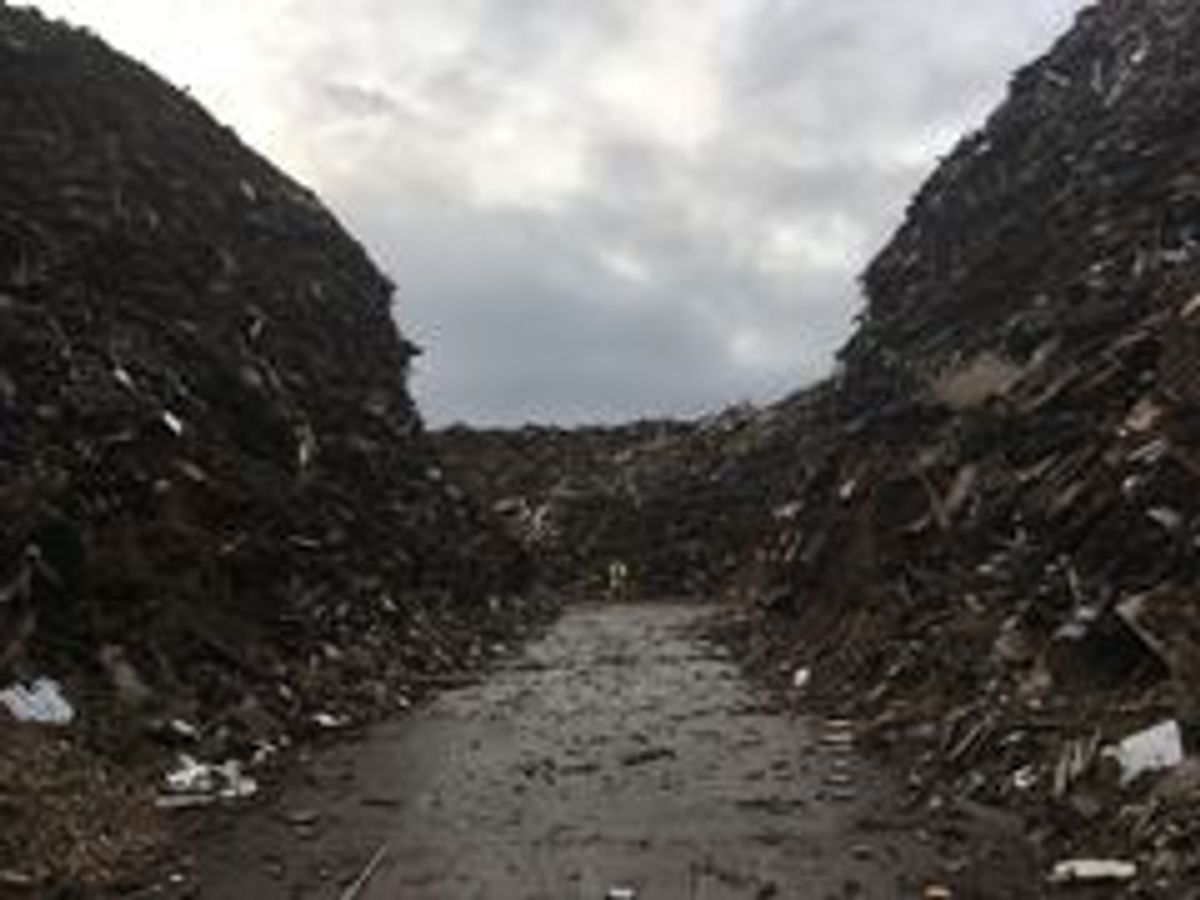 Jury sworn in for ten day trial of Wolverhampton company charged after employee injured in 2017 industrial accident