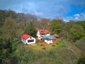 Supporting image for story: The Wrekin's Halfway House could be open again this summer after £320,000 cash boost