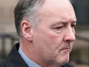 Supporting image for story: Ian Paterson victim says she still 'hates' disgraced surgeon