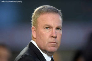 Wolves' Kenny Jackett