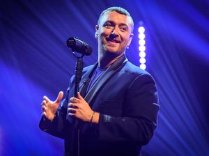 Supporting image for story: Sam Smith to be first Saturday Night Live musical guest of 2023