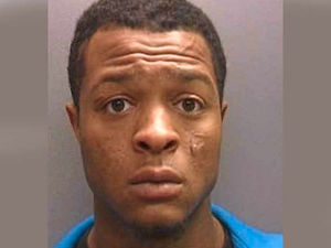 Supporting image for story: Teenager gets 15 years for armed raids on women