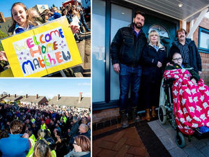 Supporting image for story: Matthew Cooper: Mayor says event will honour DIY SOS volunteers