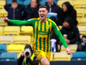 Supporting image for story: Slaven Bilic: Dara O'Shea's West Brom future starting now 