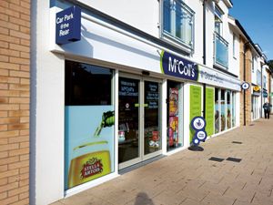 Supporting image for story: Watchdog says it could approve Morrisons’ takeover of McColl’s