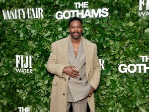 Supporting image for story: Colman Domingo secures top acting gong at Gotham Awards