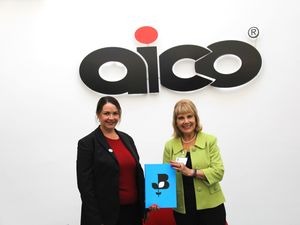 Supporting image for story: Ambitious plans to grow chamber membership