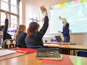 Supporting image for story: Soaring Covid-related absences could ‘seriously damage’ exam grades, say heads