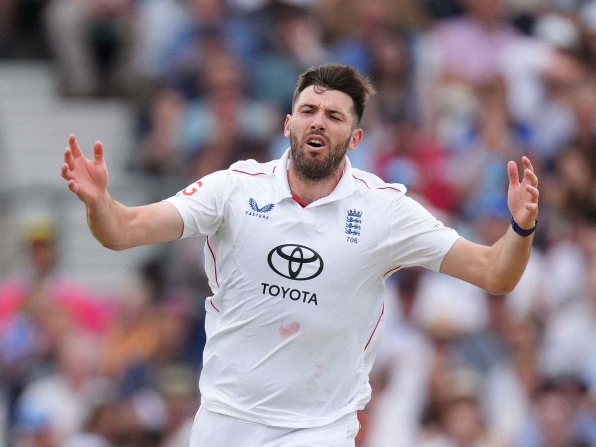 Jamie Overton rules himself out of Ashes after putting red-ball career on hold