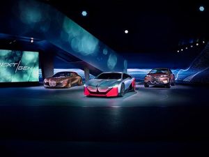 Supporting image for story: BMW engineer says European customers don’t want all-electric vehicles