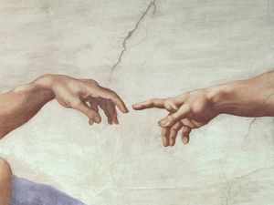 Supporting image for story: Michelangelo - Love & Death will be screened to a Builth Wells venue on Sunday, June 8